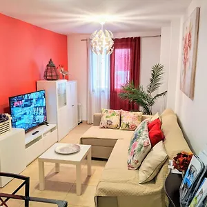 Casa Charo Santa Cruz de la Palma (Isla de la Palma)