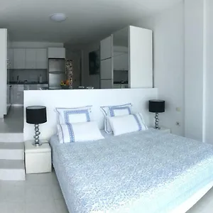  Appartement Las Barandas